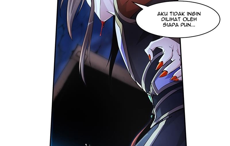 The Immortal Devil Emperor Chapter 02 Gambar 23